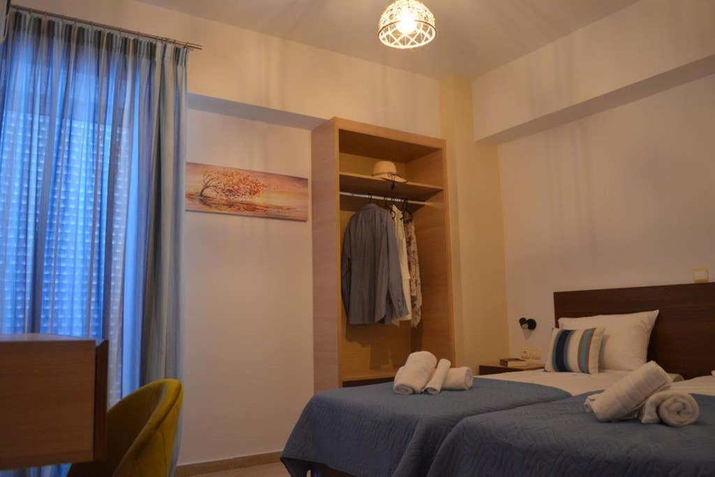 Vitro Art House-in The Heart Of Chania * Khania