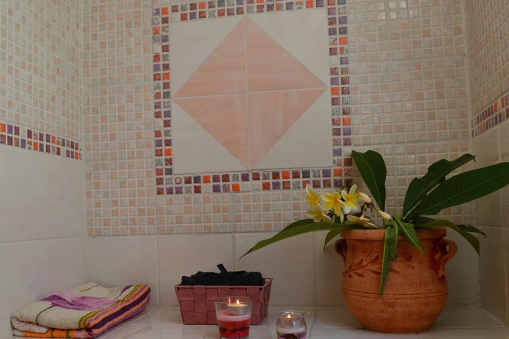 Vitro Art House-in The Heart Of Chania Leilighet *