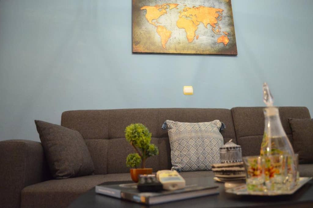 Vitro Art House-in The Heart Of Chania Khania