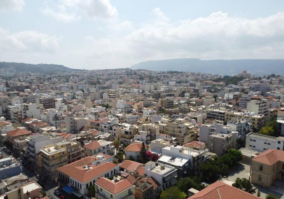 Vitro Art House-in The Heart Of Chania * Khania