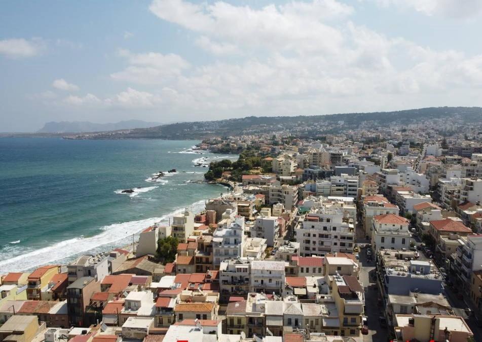 Vitro Art House-in The Heart Of Chania Khania
