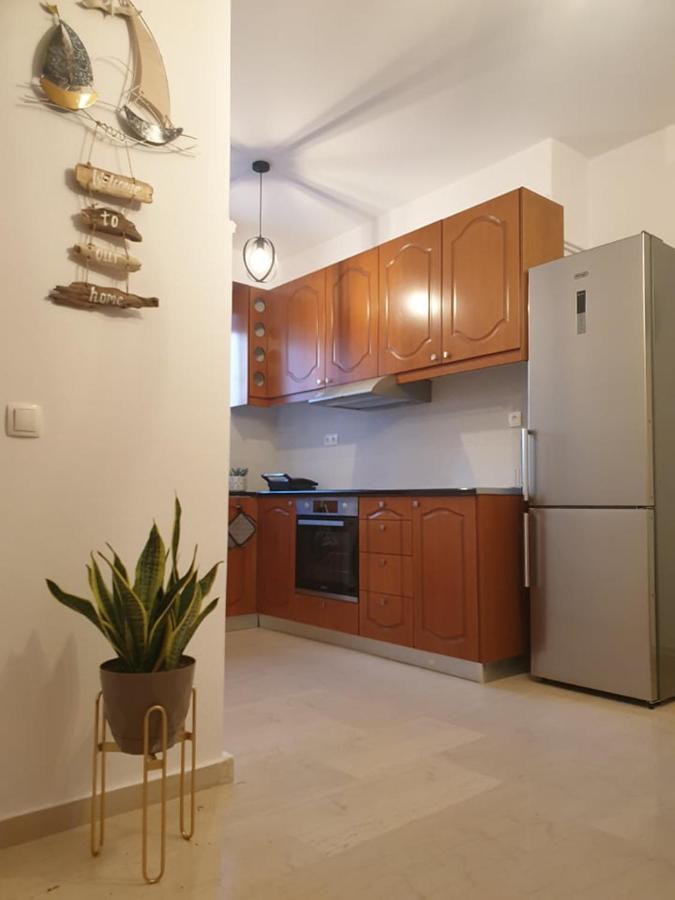 Vitro Art House-in The Heart Of Chania Khania